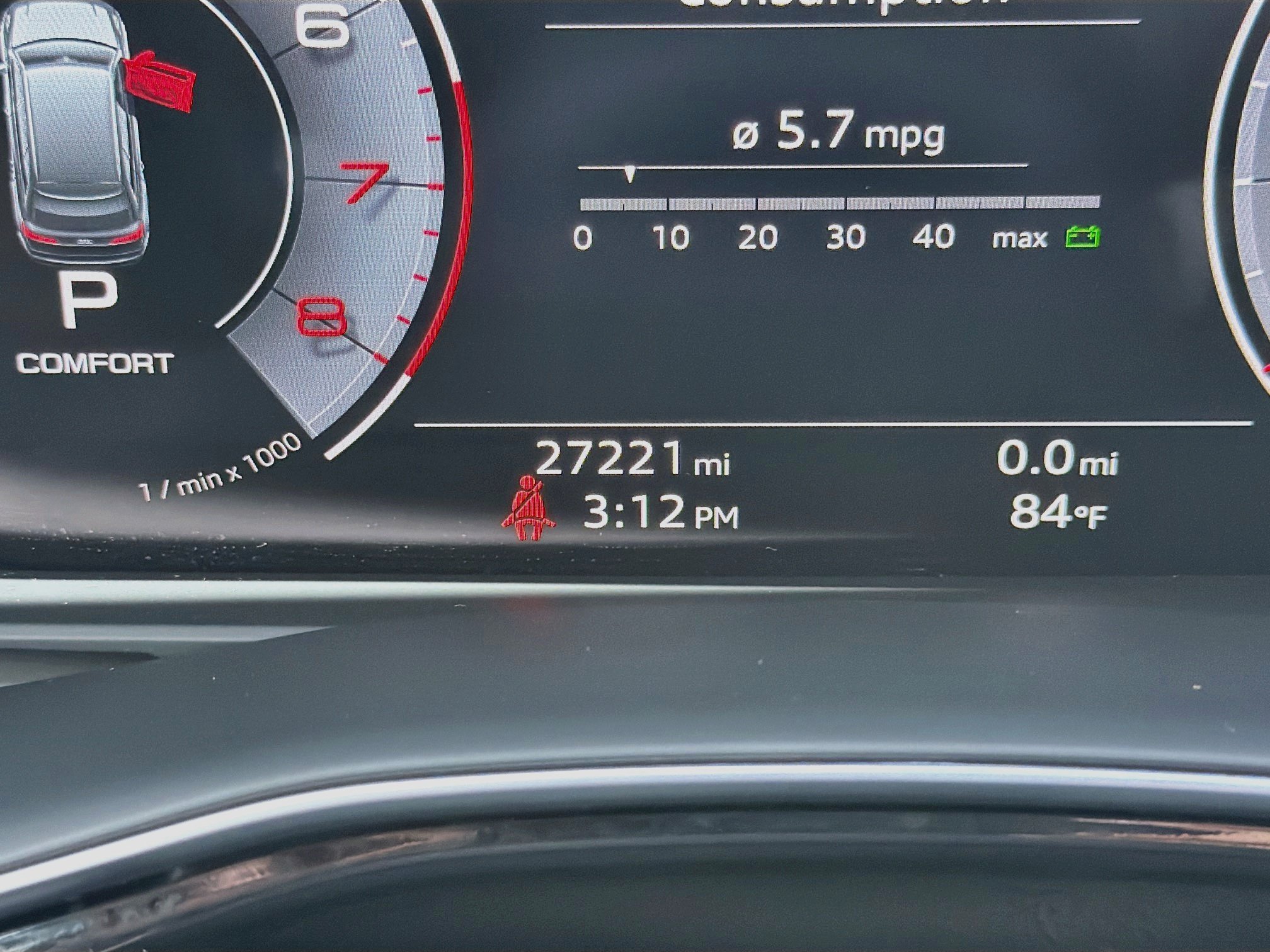 Used 2023 Black Metallic Audi Premium Plus image 44