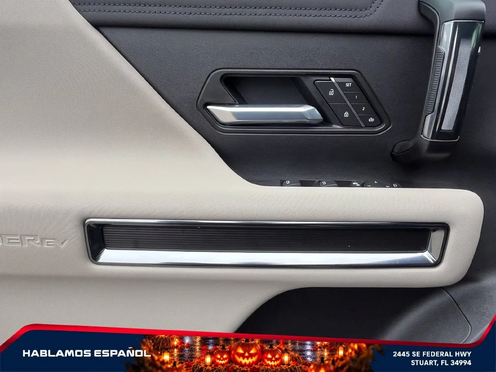New 2026 Graphite Blue Metallic GMC 2X image 23
