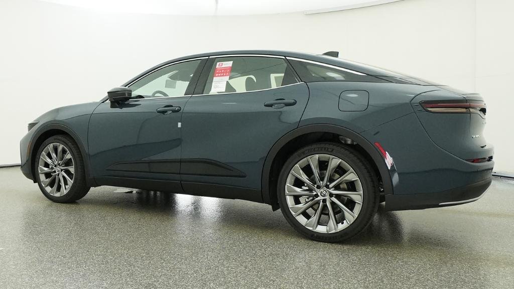 New 2026 Storm Cloud  Toyota Limited image 46