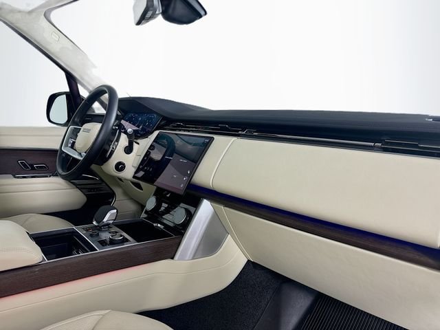 2023 Land Rover Range Rover SE - Photo 30