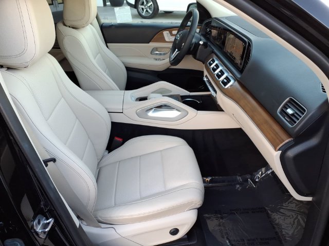 Certified Used 2023 Black Mercedes-Benz GLE 350 image 16