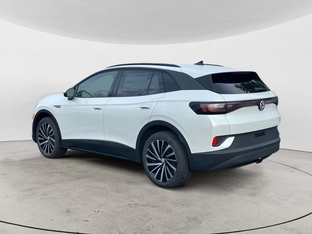 New 2026  Volkswagen Pro image 4