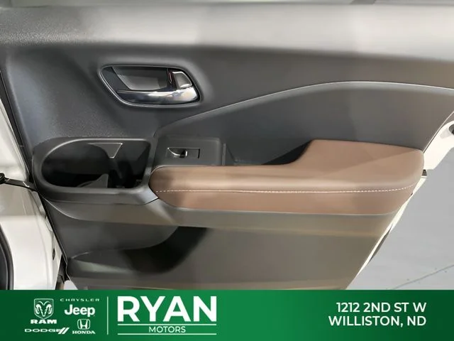 2026 Honda Ridgeline RTL - Photo 53