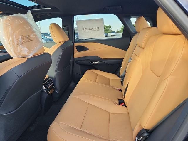 Certified Used 2026 NIGHTFALL MICA Lexus 350h Premium image 23