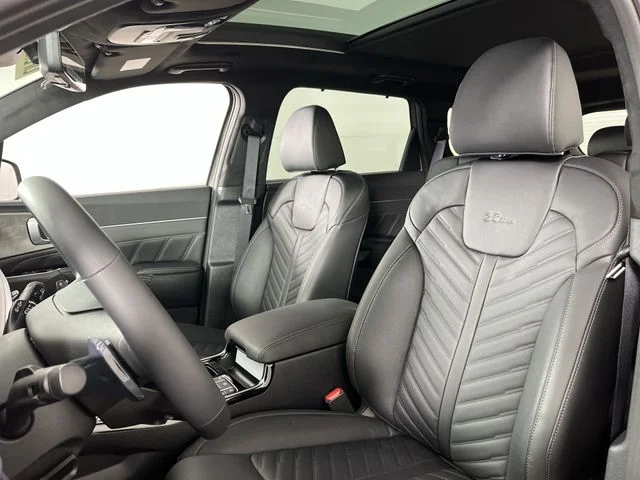 New 2026 Road Rider Brown Kia X-Line SX Prestige AWD image 11