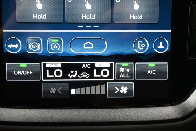 Used 2024 Green Subaru Wilderness image 25