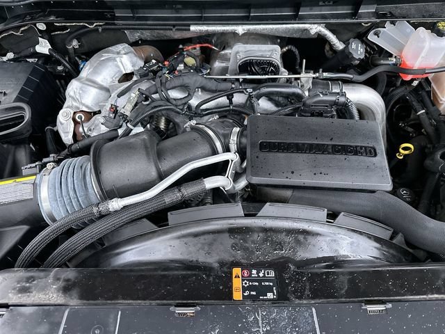 2024 Chevrolet Silverado 2500HD High Country - Photo 38