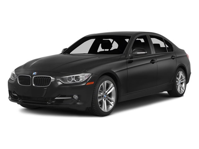 Used 2014  BMW 328i xDrive image 1