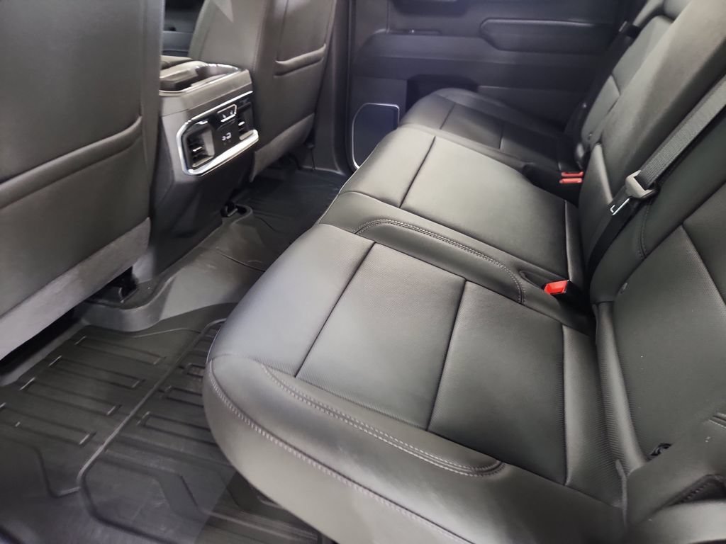New 2026 Sterling Metallic GMC SLT image 9