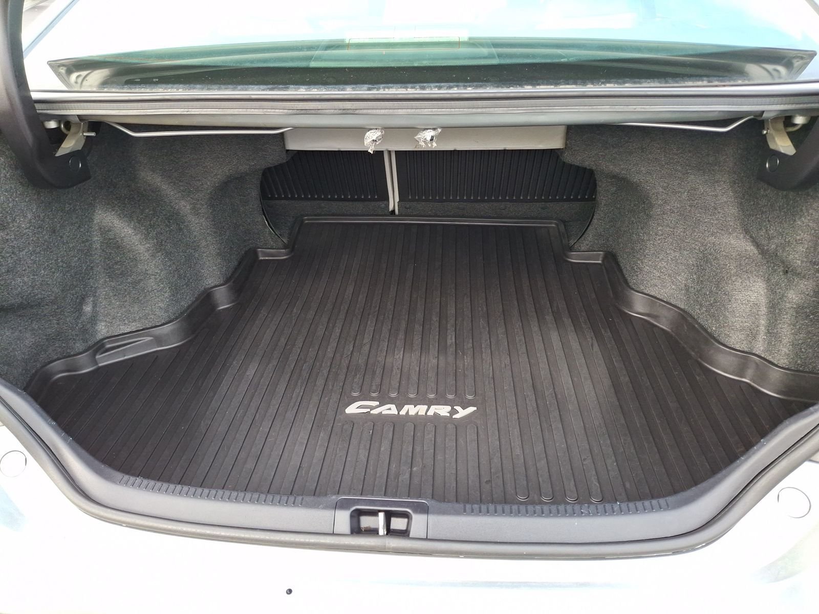 2017 Toyota Camry LE - Photo 22