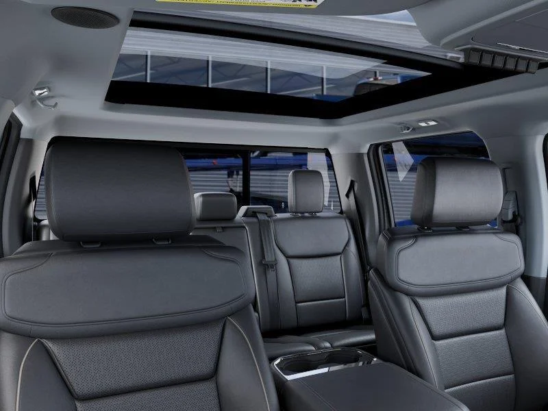 New 2027 Iconic Silver Metallic FORD F-250® Lariat® image 22