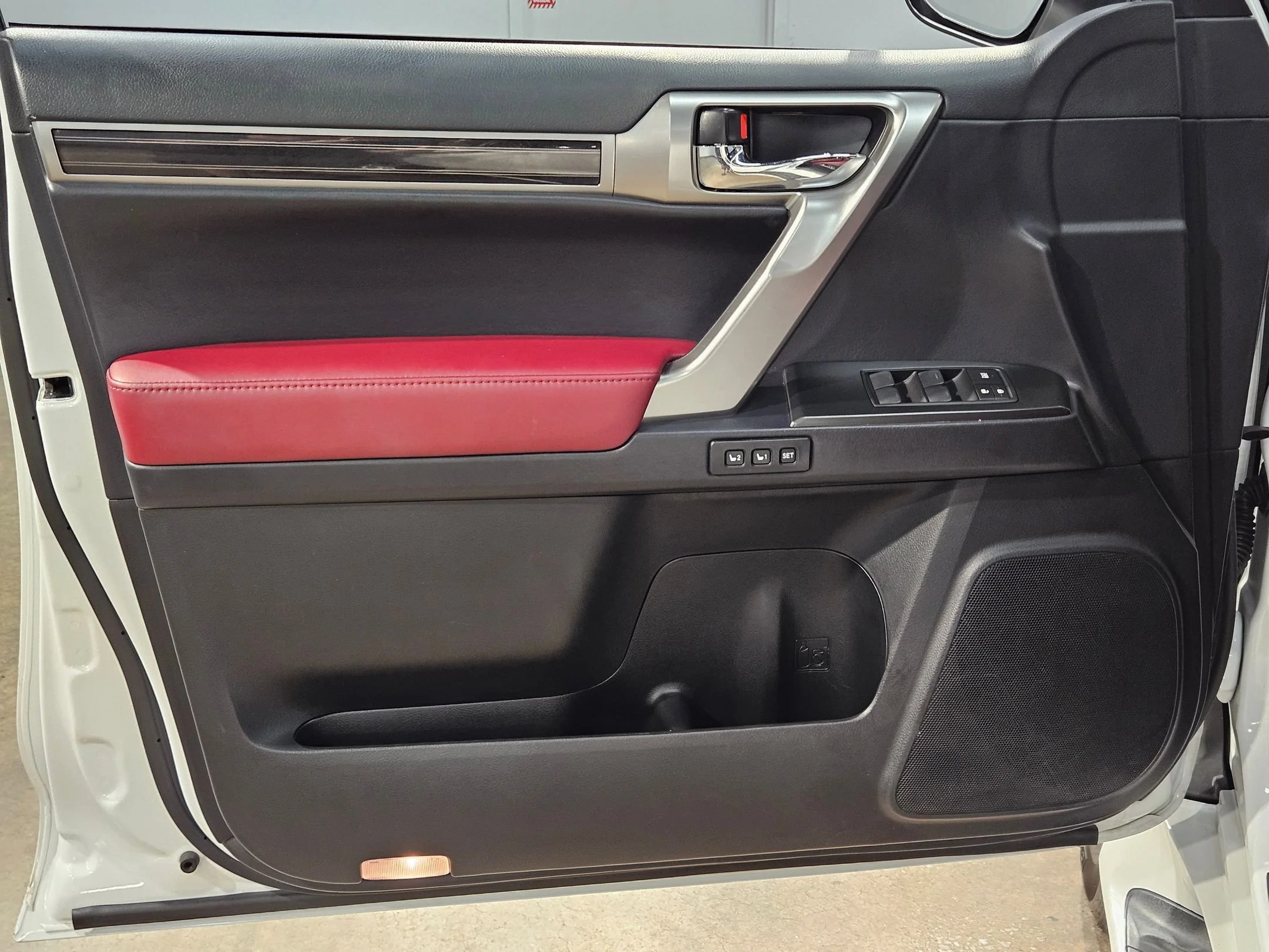 2023 Lexus GX PREMIUM - Photo 20