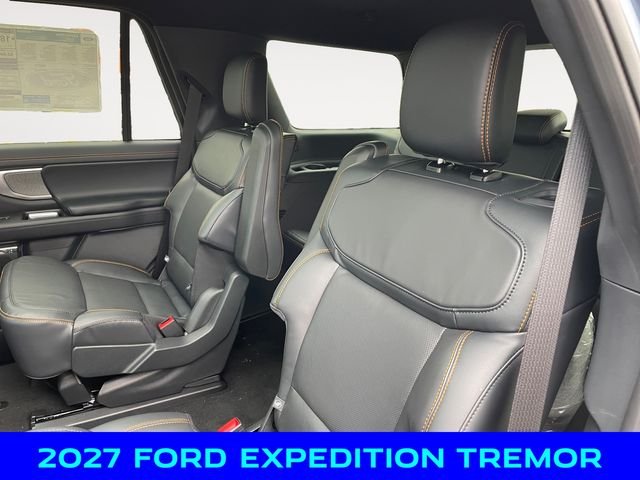 New 2027 Blue Ford Tremor image 13