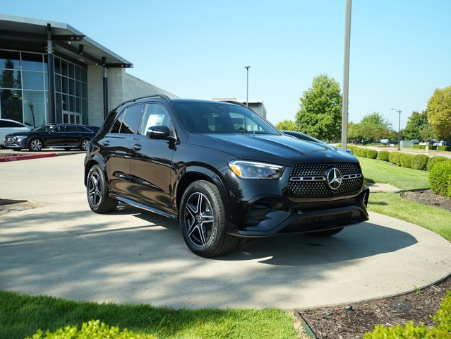 2026 Mercedes-Benz GLE GLE 350