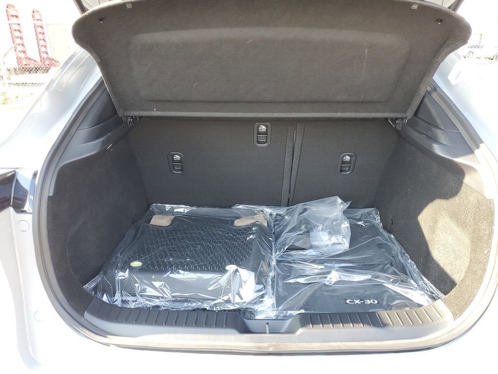 New 2026 Aero Gray Metallic Mazda 2.5 S Aire Edition image 8
