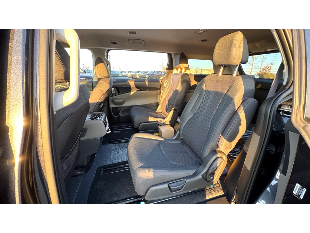 New 2026 Panthera Metal Kia LX image 25