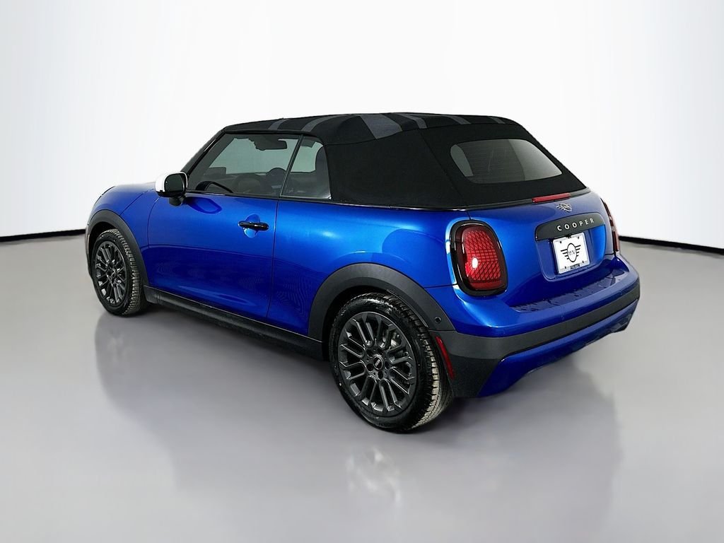 2026 MINI Convertible Base - Photo 7