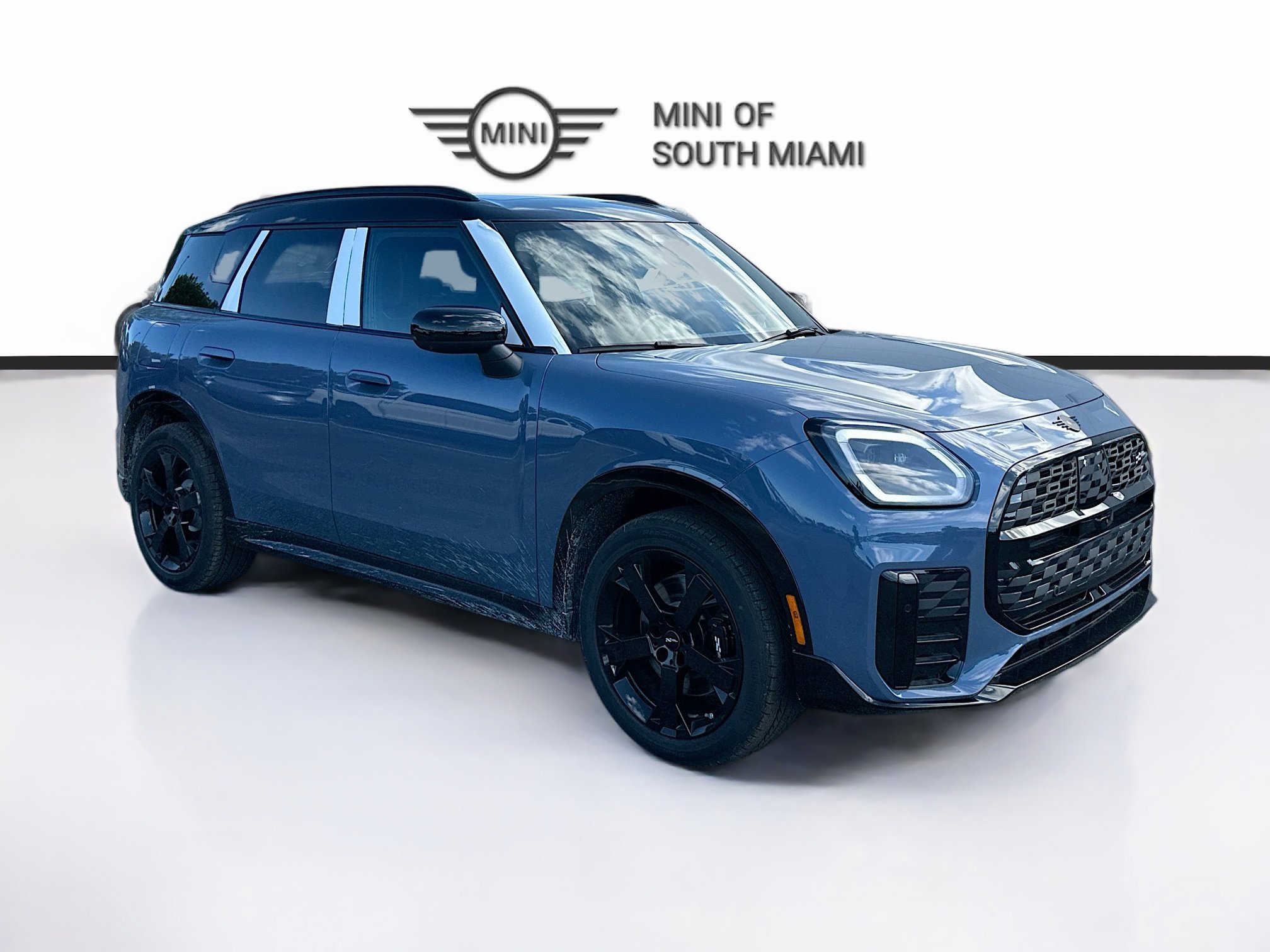 2026 MINI Countryman