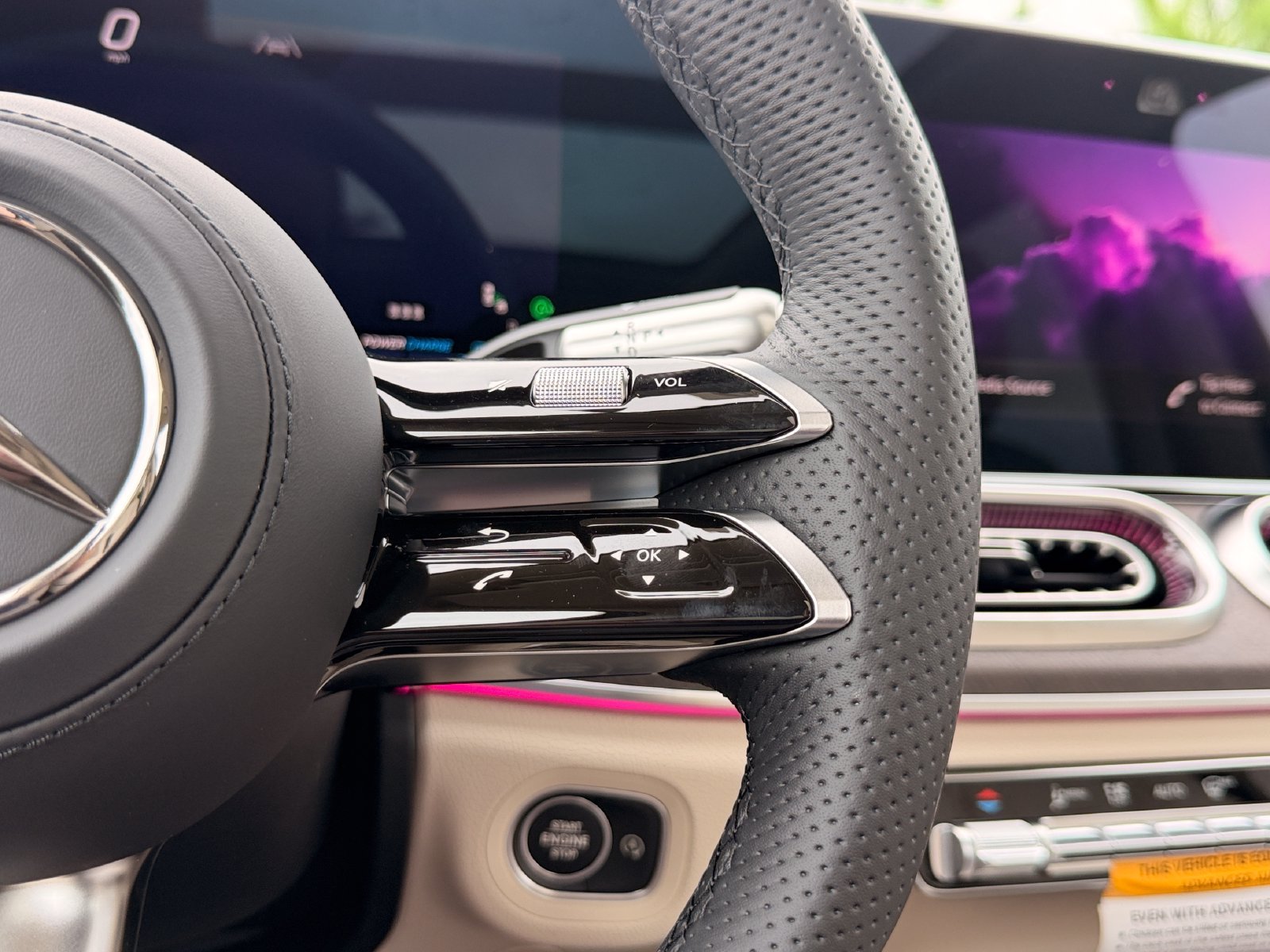 New 2027 Polar White Mercedes-Benz GLE 350 image 24