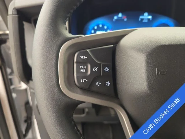 New 2026 Oxford White Ford Big Bend® image 36