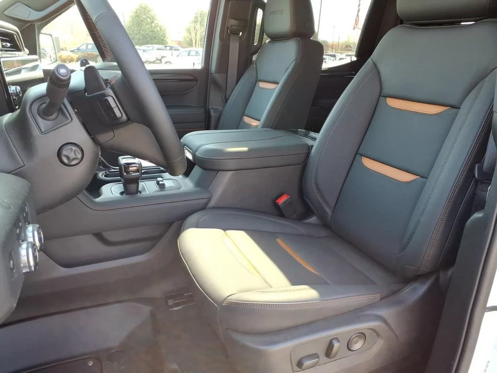 2026 GMC Sierra 1500 AT4 - Photo 17