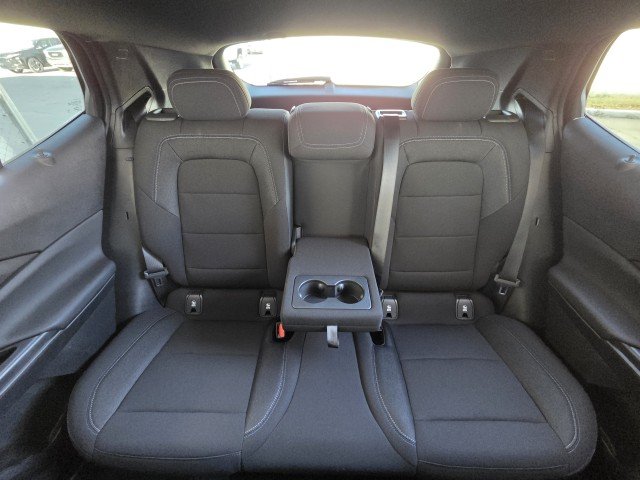 2026 Chevrolet Equinox EV 1LT - Photo 25