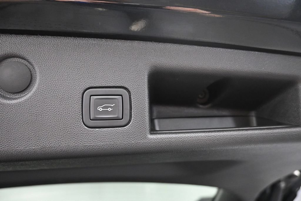 Used 2024 Black Chevrolet LT image 12