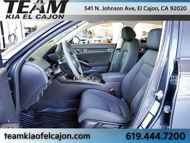 Used 2022  Honda LX image 14