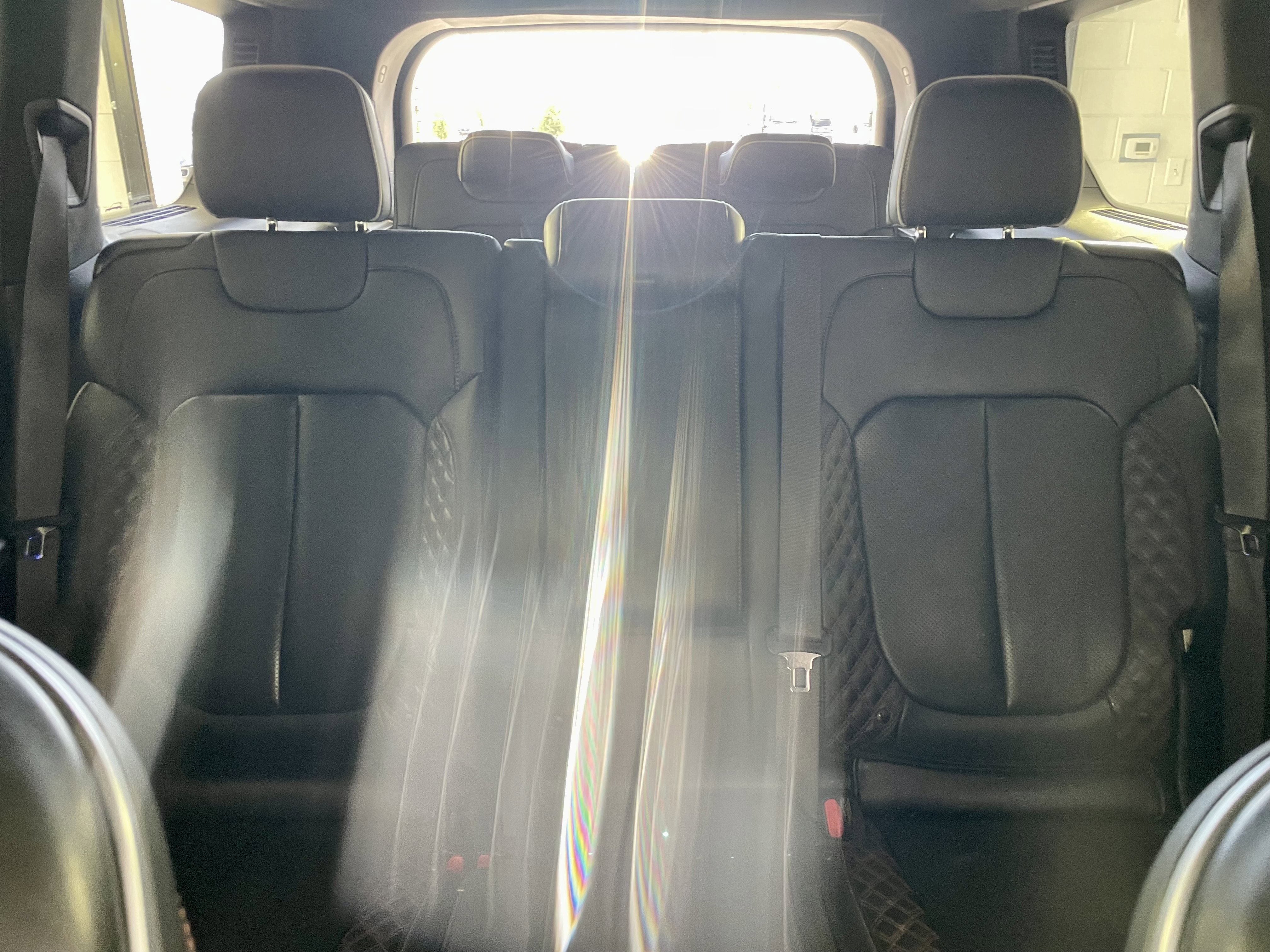Certified Used 2022 Bright White Clearcoat Jeep Summit Reserve image 22