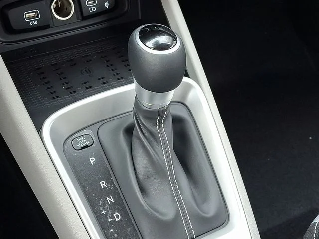 New 2026 Blue Hyundai SEL image 17