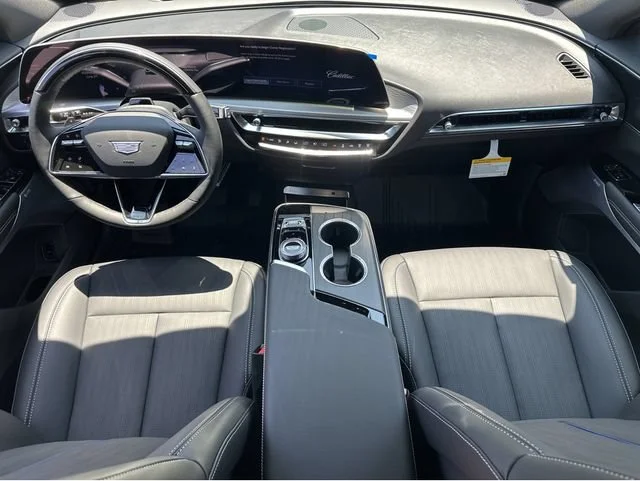 2026 Cadillac LYRIQ Premium Luxury - Photo 8