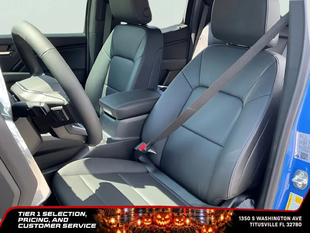 New 2026 Rapids Metallic GMC Elevation image 20