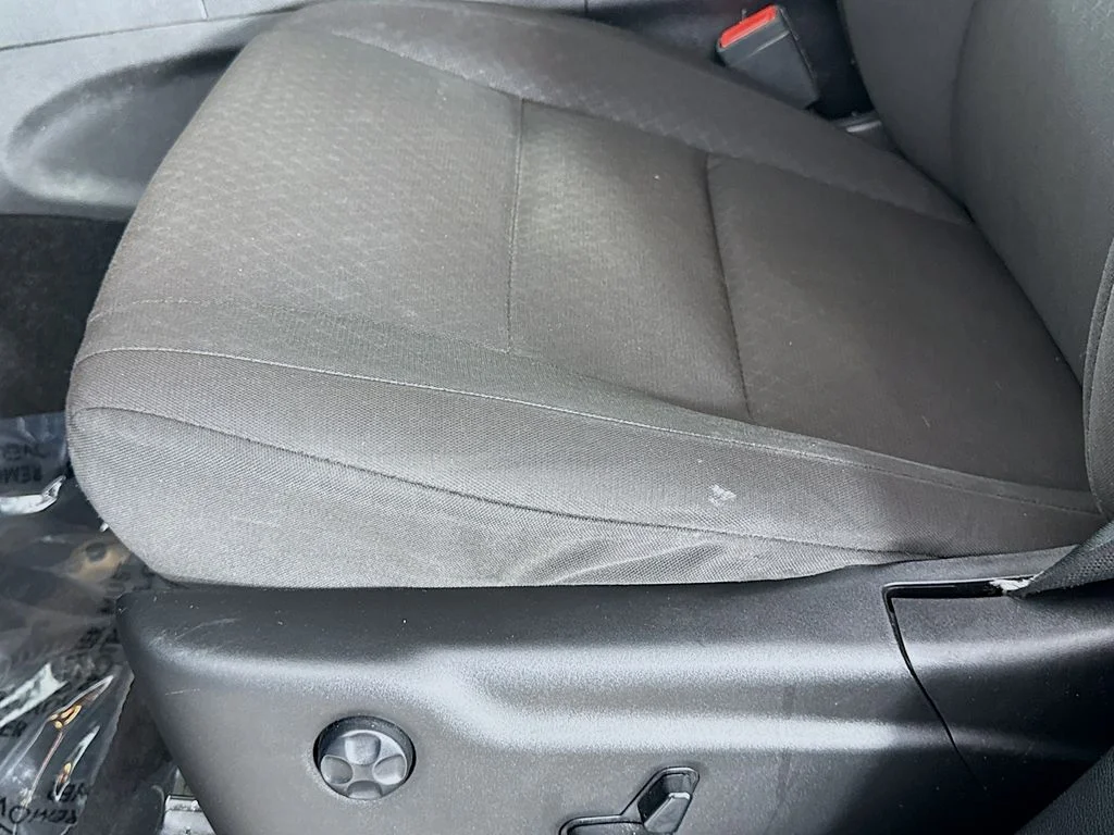 Used 2021 Gray Jeep Laredo E image 17