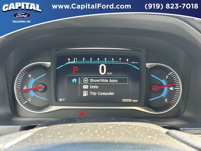 Used 2021  Honda Special Edition image 26