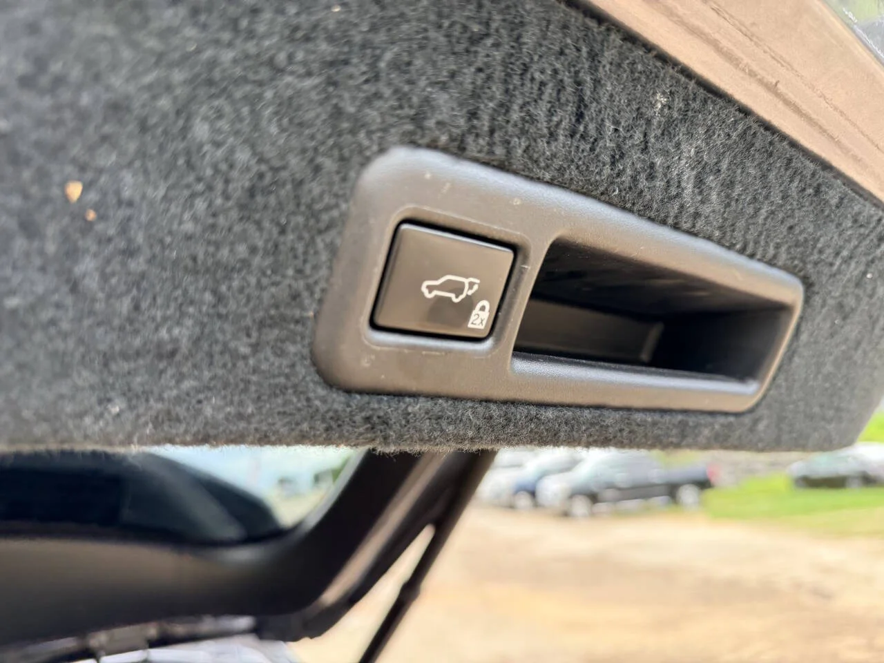 Used 2019 Charcoal Lexus Base 4dr SUV image 10