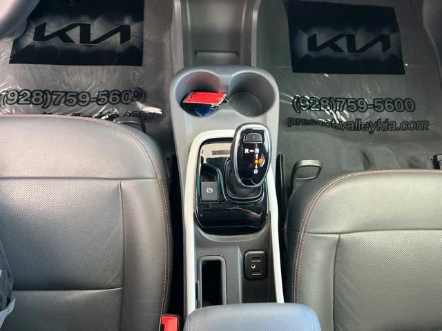 Used 2021 Silver Ice Metallic Chevrolet Premier image 33