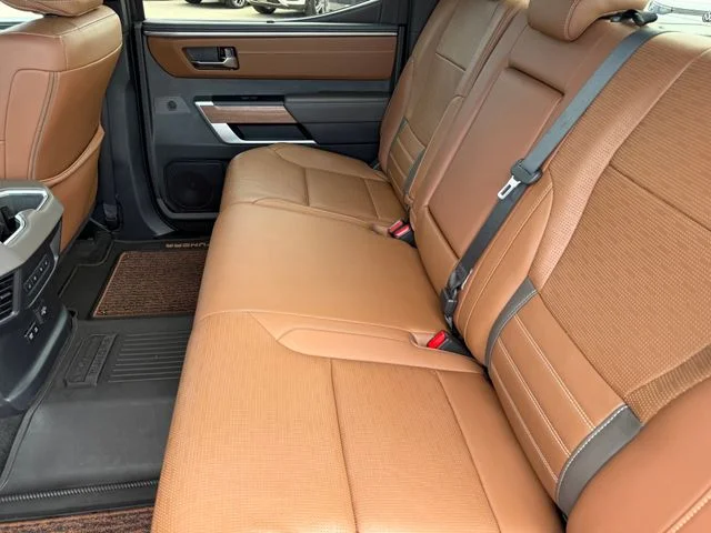 Used 2023 Magnetic Gray Metallic Toyota 1794 image 30