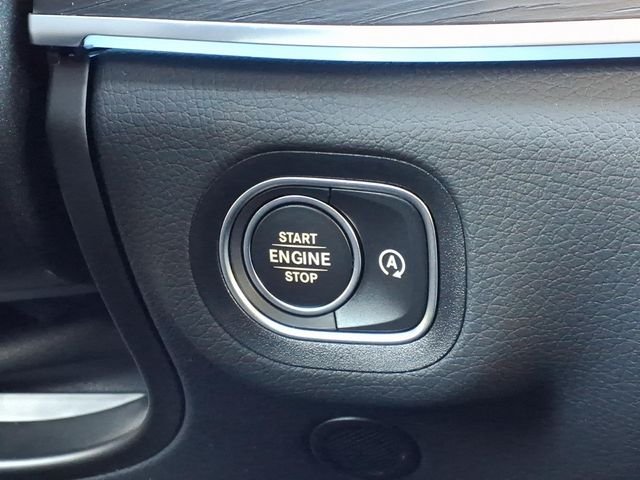 New 2026 Black Mercedes-Benz GLS 580 image 25
