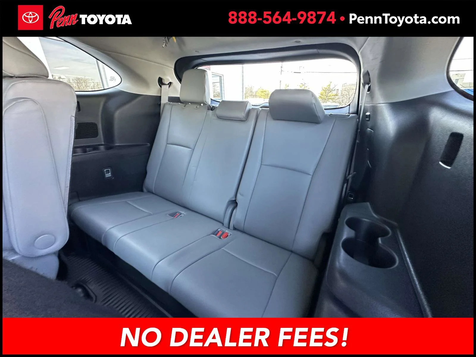 2022 Toyota Highlander XLE - Photo 21