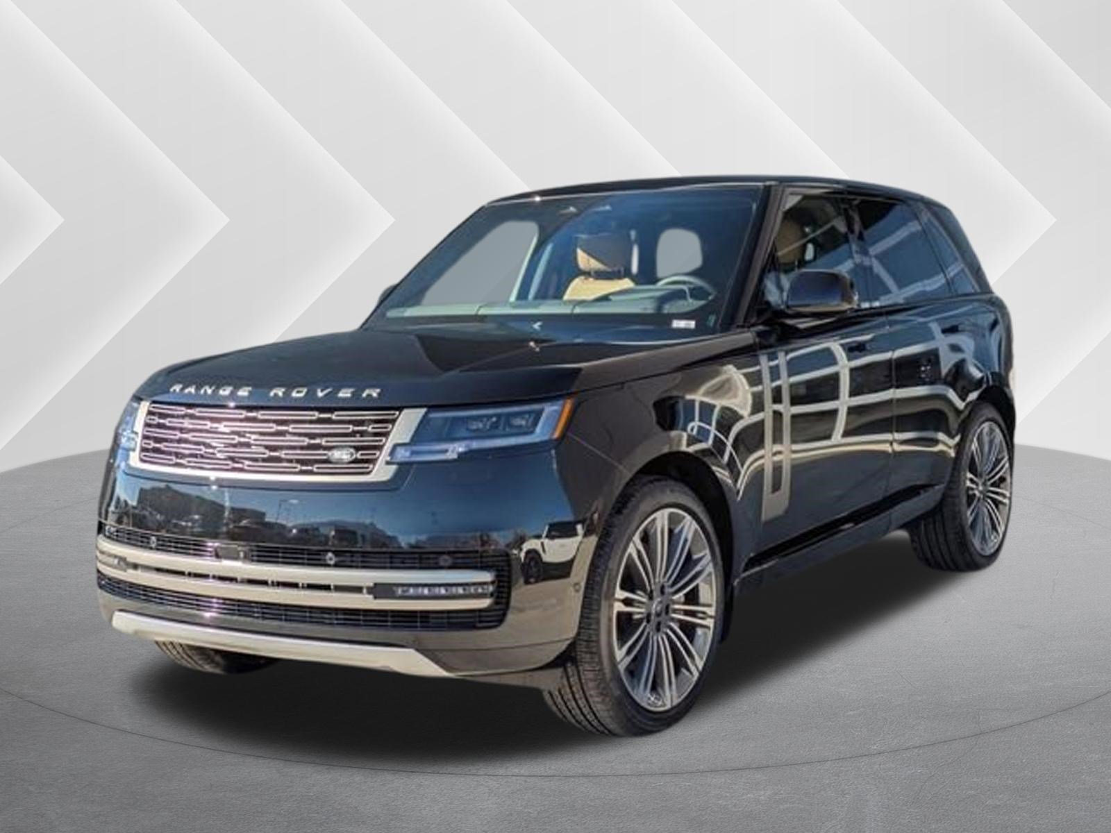 2025 Land Rover Range Rover 4.4 SE SWB's photo