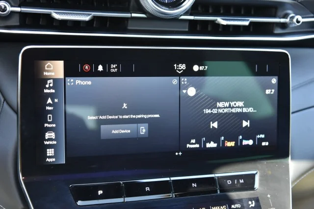 New 2025 Grigio Lava Metallic Maserati Modena image 48