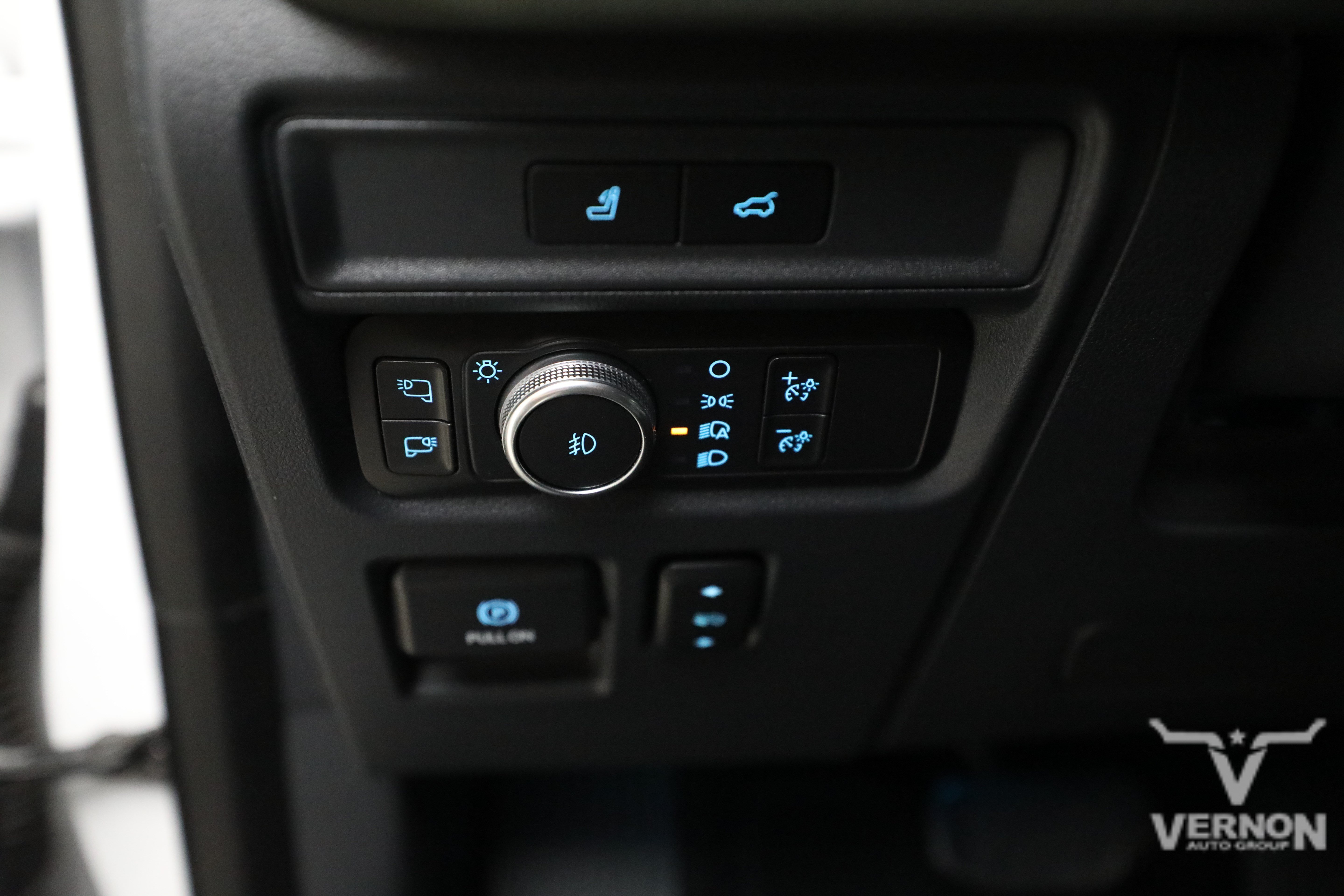 Used 2022 Oxford White Ford Y image 17