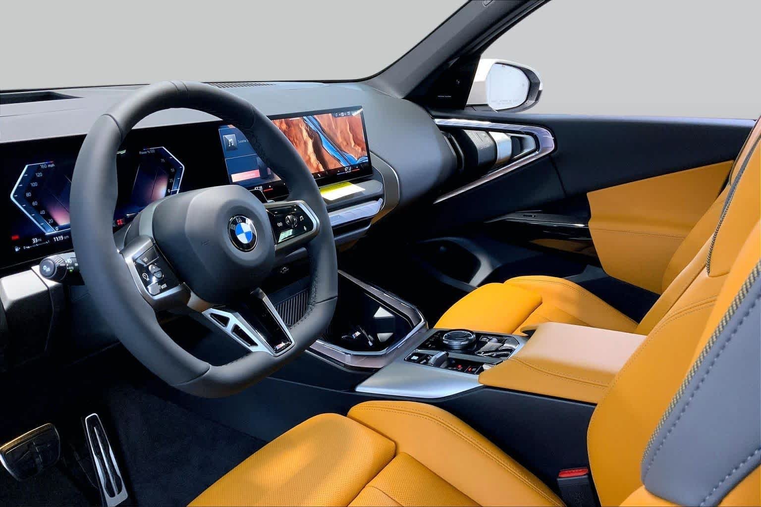 New 2026 Alpine White BMW 30 xDrive image 8