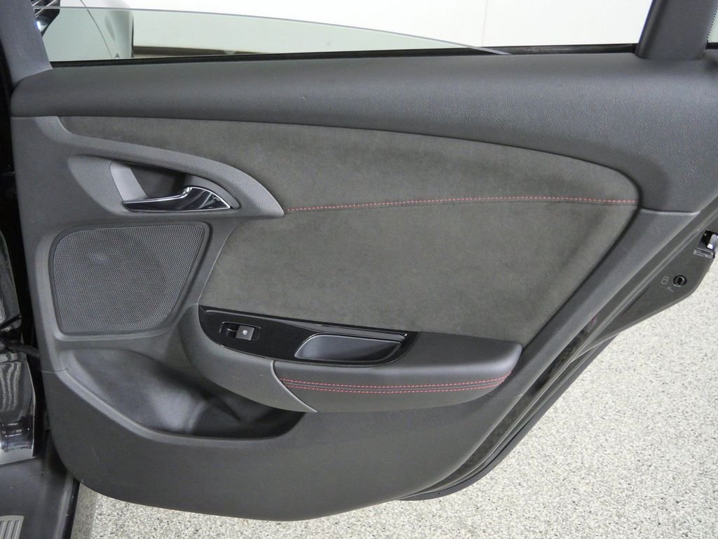 Used 2016 Black Chevrolet Base image 23