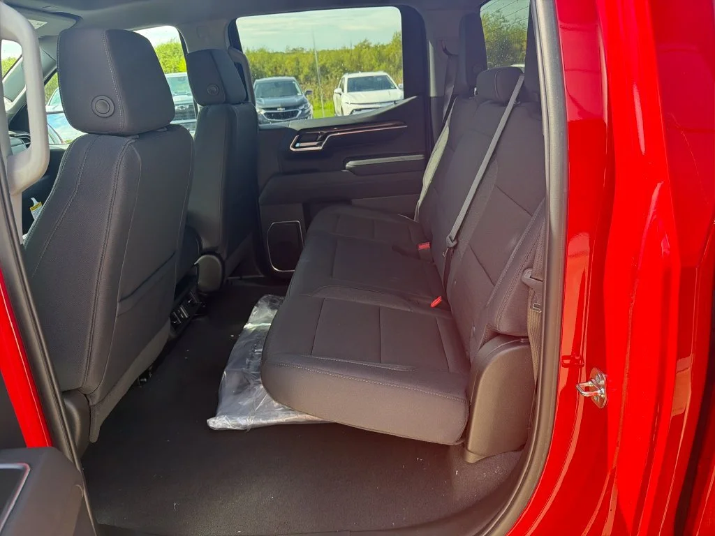 2026 Chevrolet Silverado 1500 LT - Photo 26