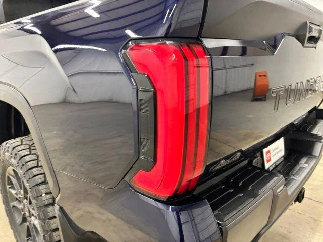 Used 2025 BLUEPRINT Toyota  image 5