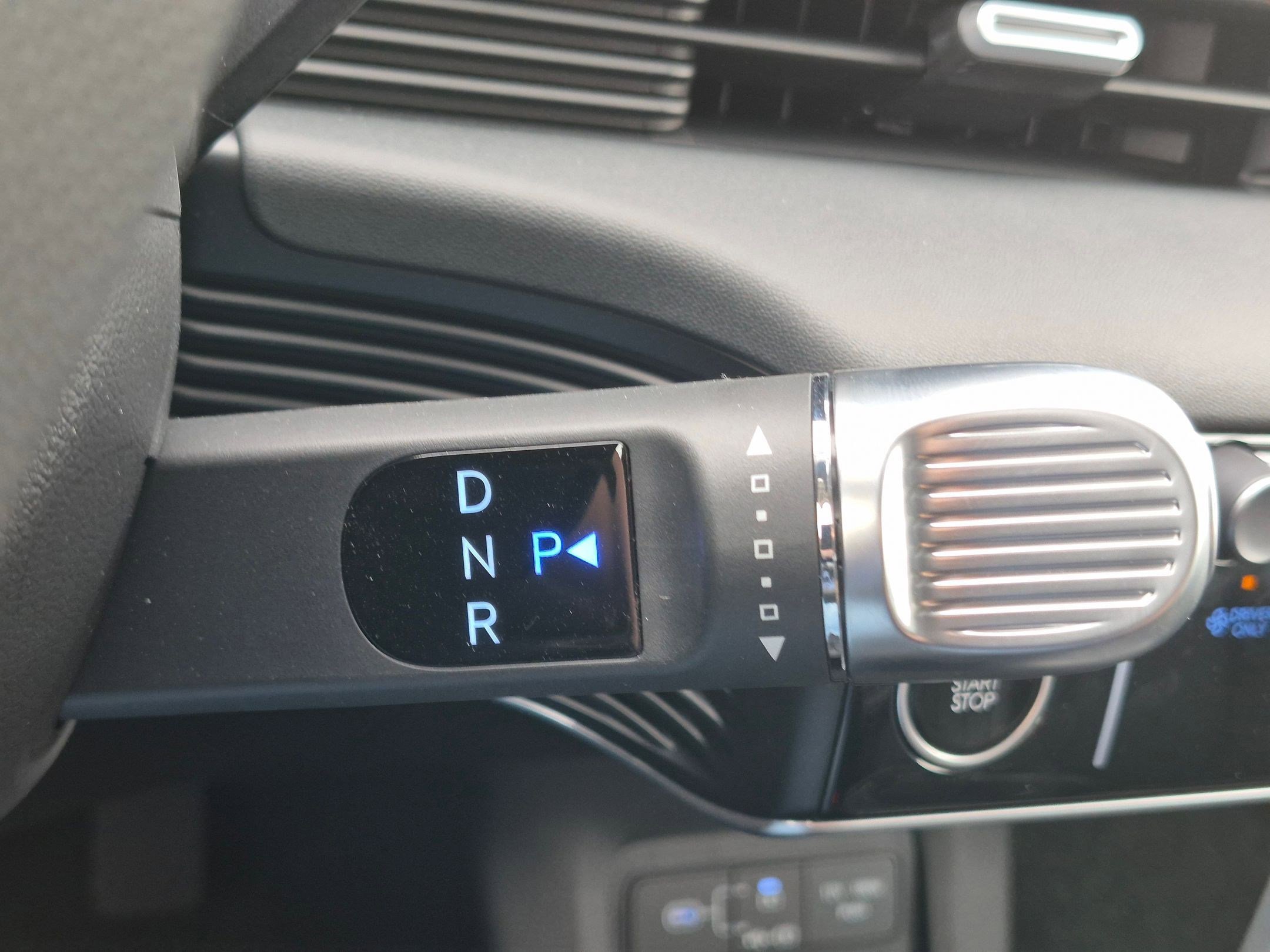 2026 Hyundai IONIQ 5 SEL - Photo 27