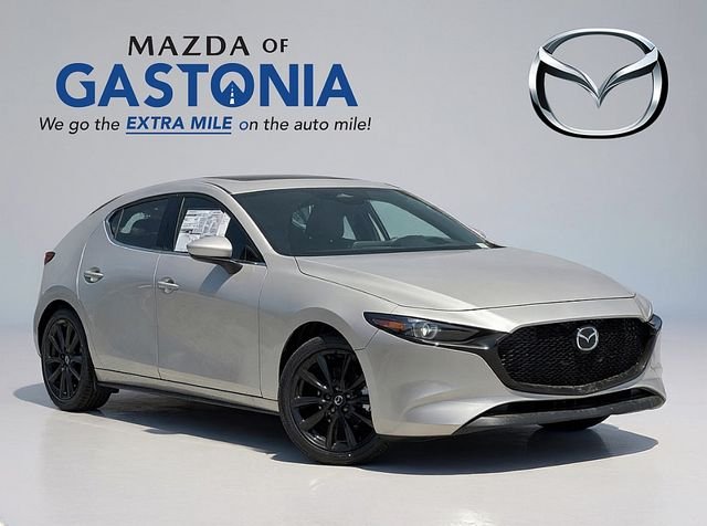 2026 Mazda CX-3 Premium MT 5-Door SKYACTIV's photo