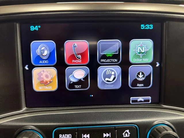 Used 2018 White Chevrolet LTZ image 28