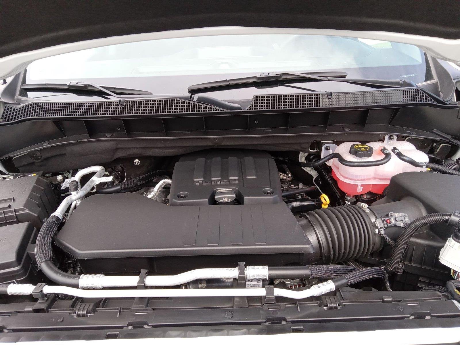 2026 Chevrolet Silverado 1500 Custom - Photo 25